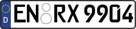 EN-RX9904