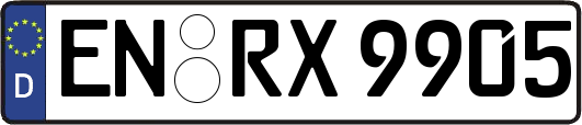 EN-RX9905