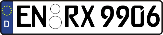 EN-RX9906