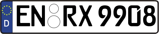 EN-RX9908