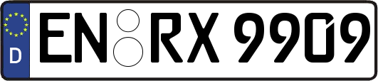 EN-RX9909