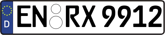 EN-RX9912