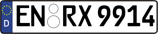 EN-RX9914