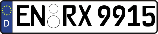 EN-RX9915