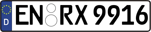 EN-RX9916