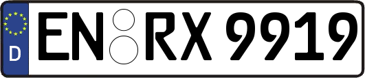 EN-RX9919