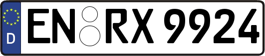 EN-RX9924