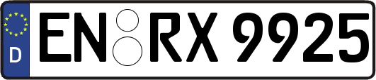EN-RX9925