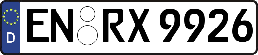 EN-RX9926