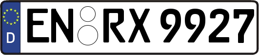EN-RX9927