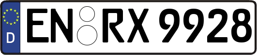 EN-RX9928