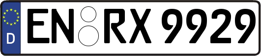 EN-RX9929