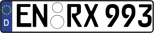 EN-RX993
