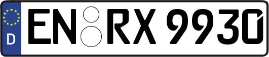 EN-RX9930