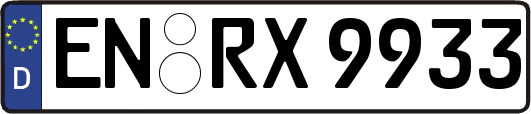 EN-RX9933