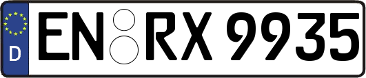 EN-RX9935
