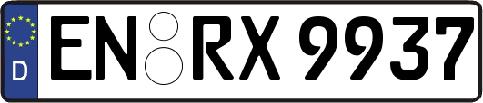 EN-RX9937