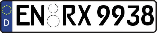 EN-RX9938
