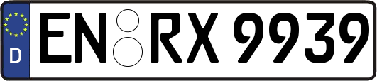 EN-RX9939