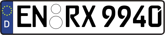 EN-RX9940