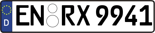 EN-RX9941