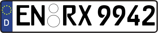 EN-RX9942