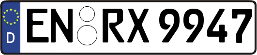 EN-RX9947