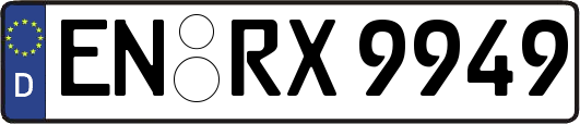 EN-RX9949