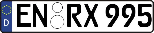 EN-RX995