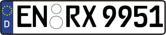 EN-RX9951
