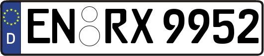 EN-RX9952