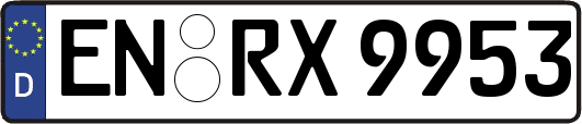 EN-RX9953