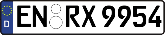 EN-RX9954