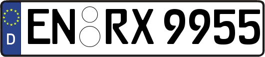 EN-RX9955