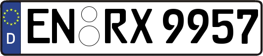 EN-RX9957