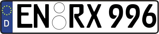 EN-RX996