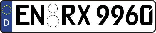 EN-RX9960
