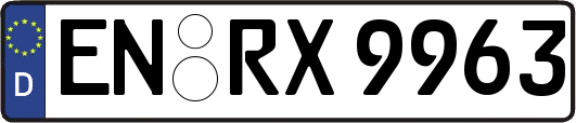 EN-RX9963