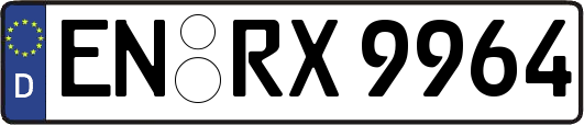 EN-RX9964
