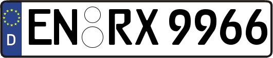 EN-RX9966