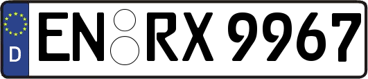 EN-RX9967