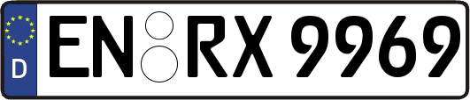 EN-RX9969