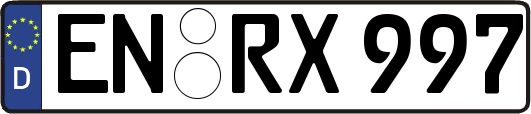 EN-RX997