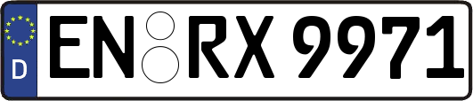 EN-RX9971