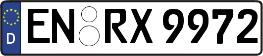 EN-RX9972