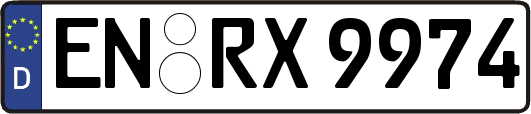 EN-RX9974