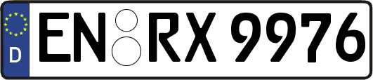 EN-RX9976