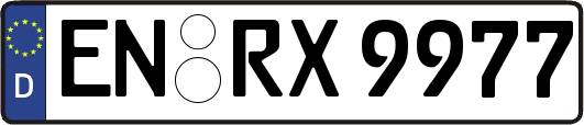 EN-RX9977
