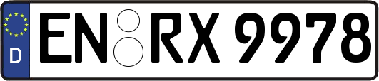 EN-RX9978