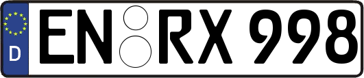 EN-RX998